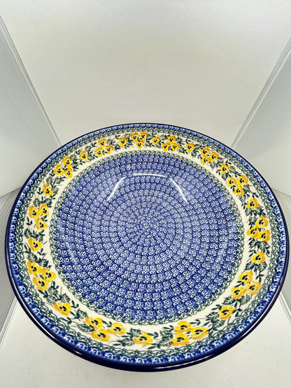 Bowl - 13" W ~ 3299X - T4!
