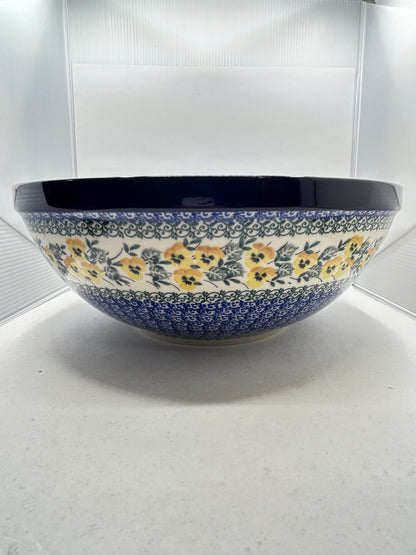 Bowl - 13" W ~ 3299X - T4!