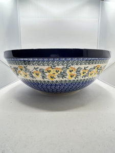Bowl - 13" W ~ 3299X - T4!