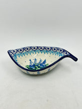 Load image into Gallery viewer, Leaf Bowl  ~ 6&quot; L - 3300X - T4!