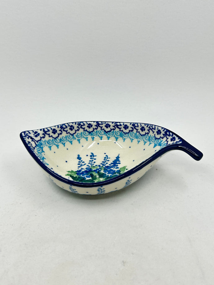 Leaf Bowl  ~ 6