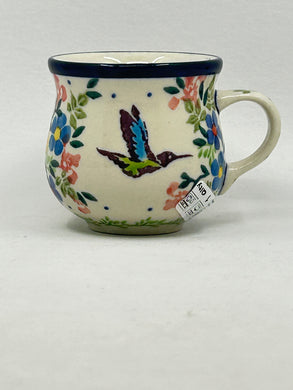Mini Bubble Mug ~ 2 oz ~ U5166 - U3!