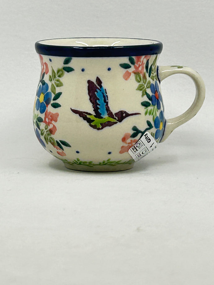 Mini Bubble Mug ~ 2 oz ~ U5166 - U3!