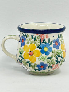 Mini Bubble Mug ~ 2 oz ~ U5166 - U3!