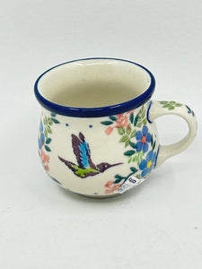Mini Bubble Mug ~ 2 oz ~ U5166 - U3!