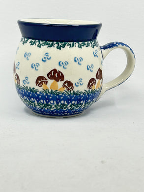 Bubble Mug ~ 8 oz ~ 1732X - T1!