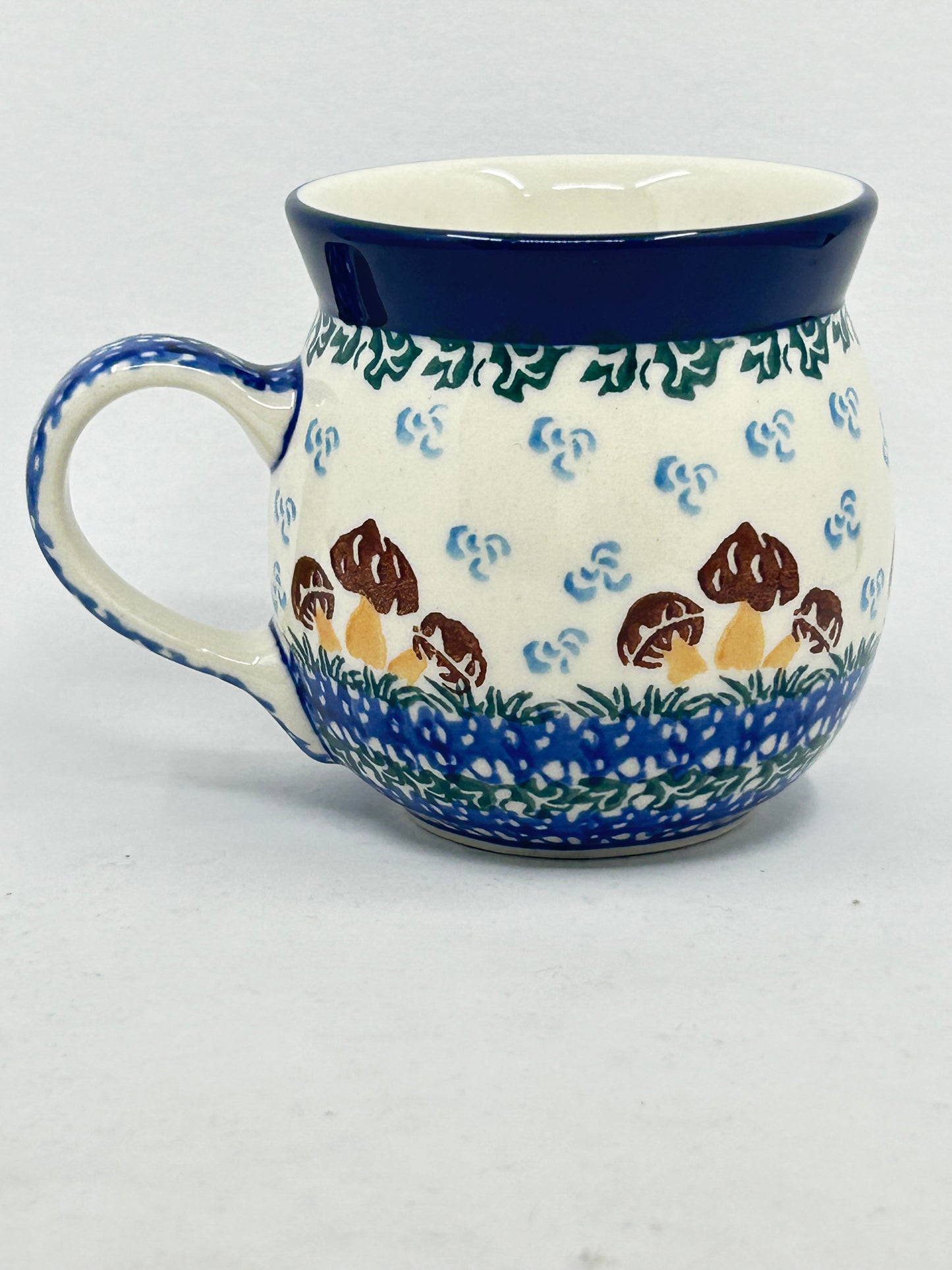 Bubble Mug ~ 8 oz ~ 1732X - T1!