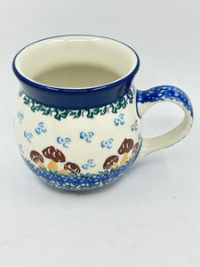 Bubble Mug ~ 8 oz ~ 1732X - T1!