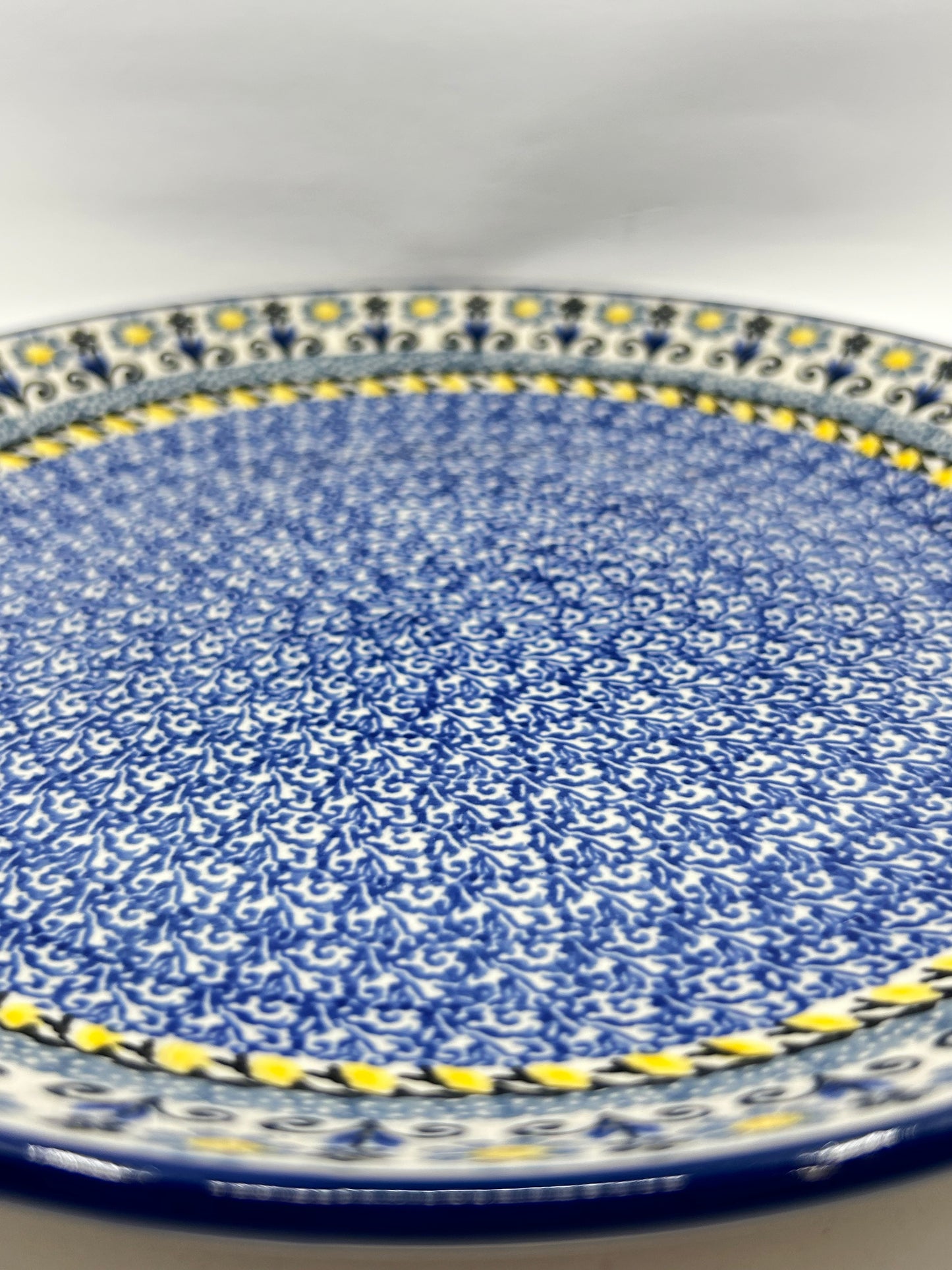 Plate ~ Dinner ~  10 inch ~ 2178X - T4*