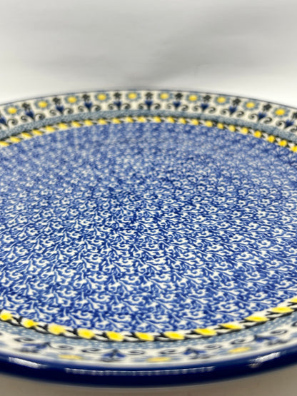 Plate ~ Dinner ~  10 inch ~ 2178X - T4*