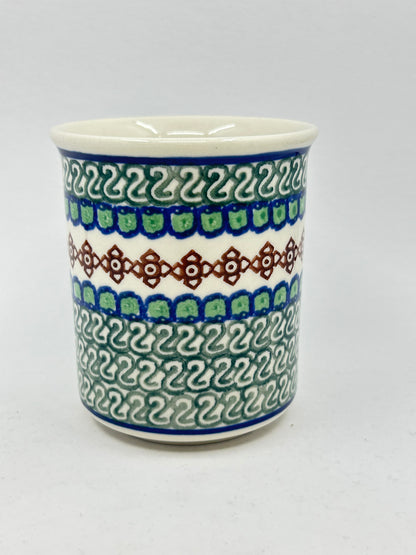 Mug ~ Straight Side ~ 8 oz ~ 0020A - T1!