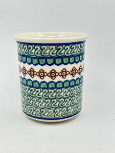 Mug ~ Straight Side ~ 8 oz ~ 0020A - T1!