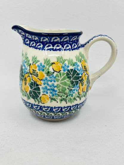 Cream Pitcher ~ 11 oz ~ U5106 ~ U3!