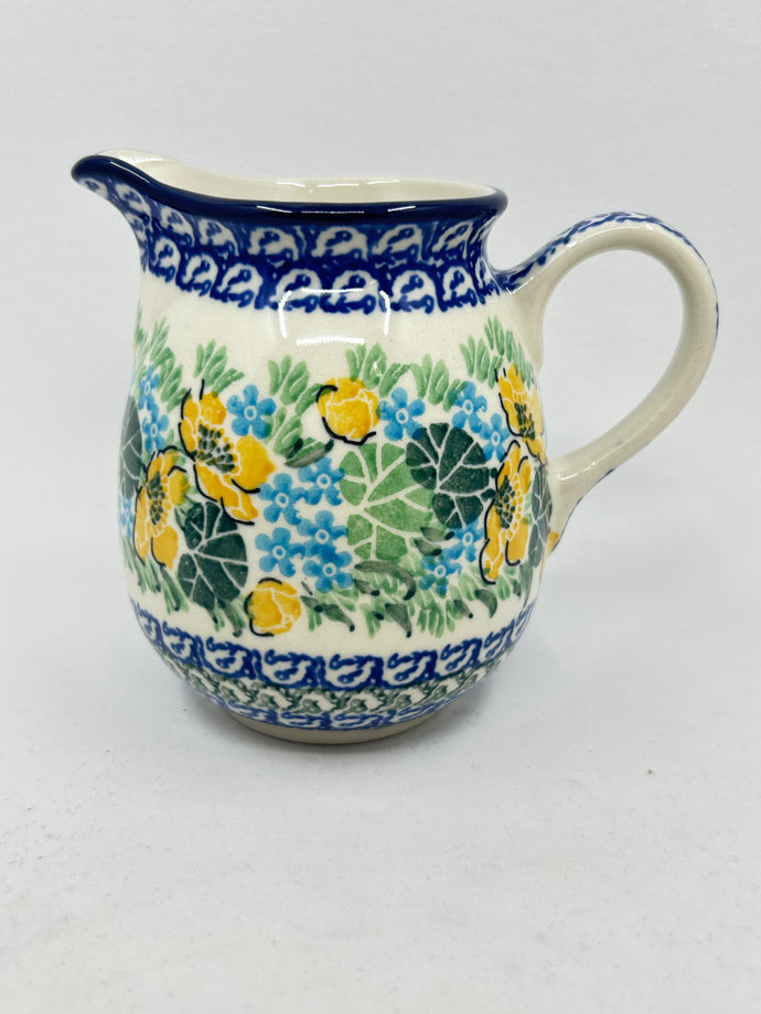 Cream Pitcher ~ 11 oz ~ U5106 ~ U3!