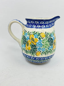 Cream Pitcher ~ 11 oz ~ U5106 ~ U3!