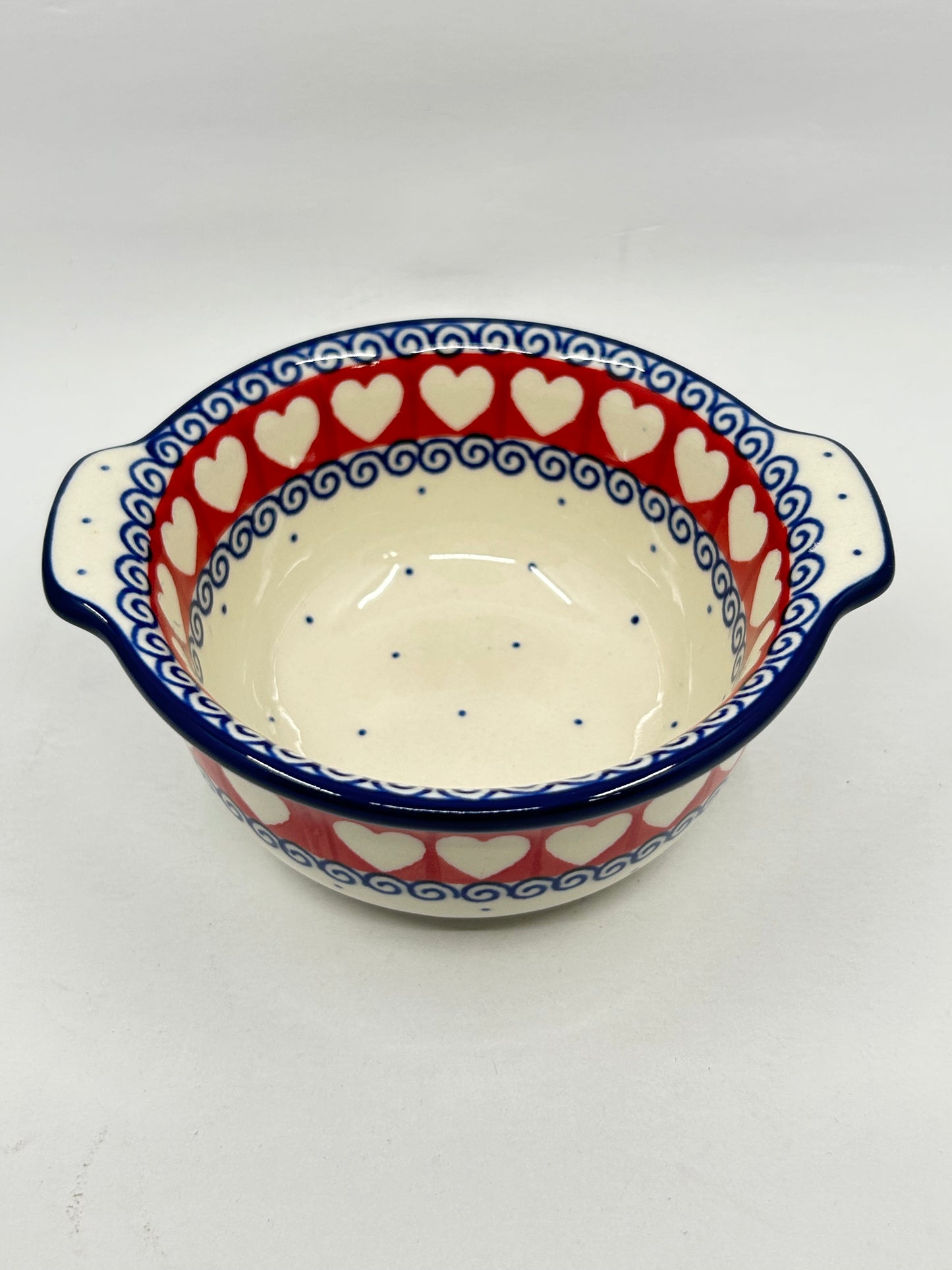 D14 ~ Bowl ~ 2535X ~ T1*