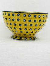 Load image into Gallery viewer, 5.25 in. Bowl w/Pedestal - 242X - T3!