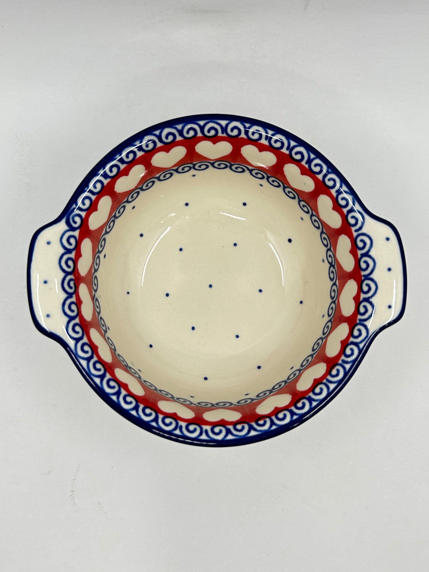D14 ~ Bowl ~ 2535X ~ T1*