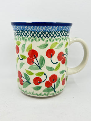 A37 Mug - 3250X - T4!