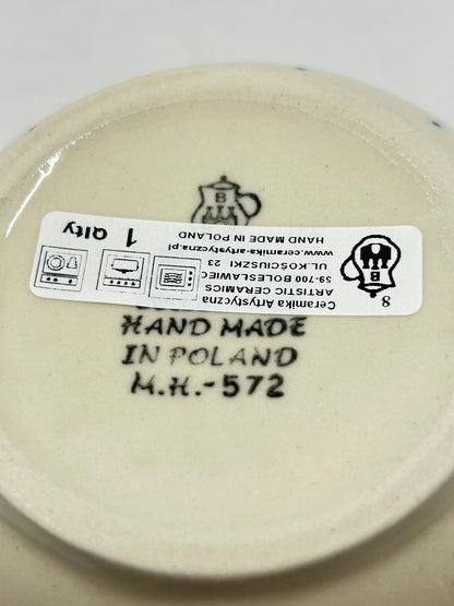 D14 ~ Bowl ~ 2535X ~ T1*