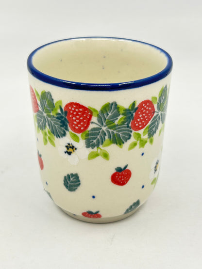Triple Shot Glass - 2709X ~ T4*