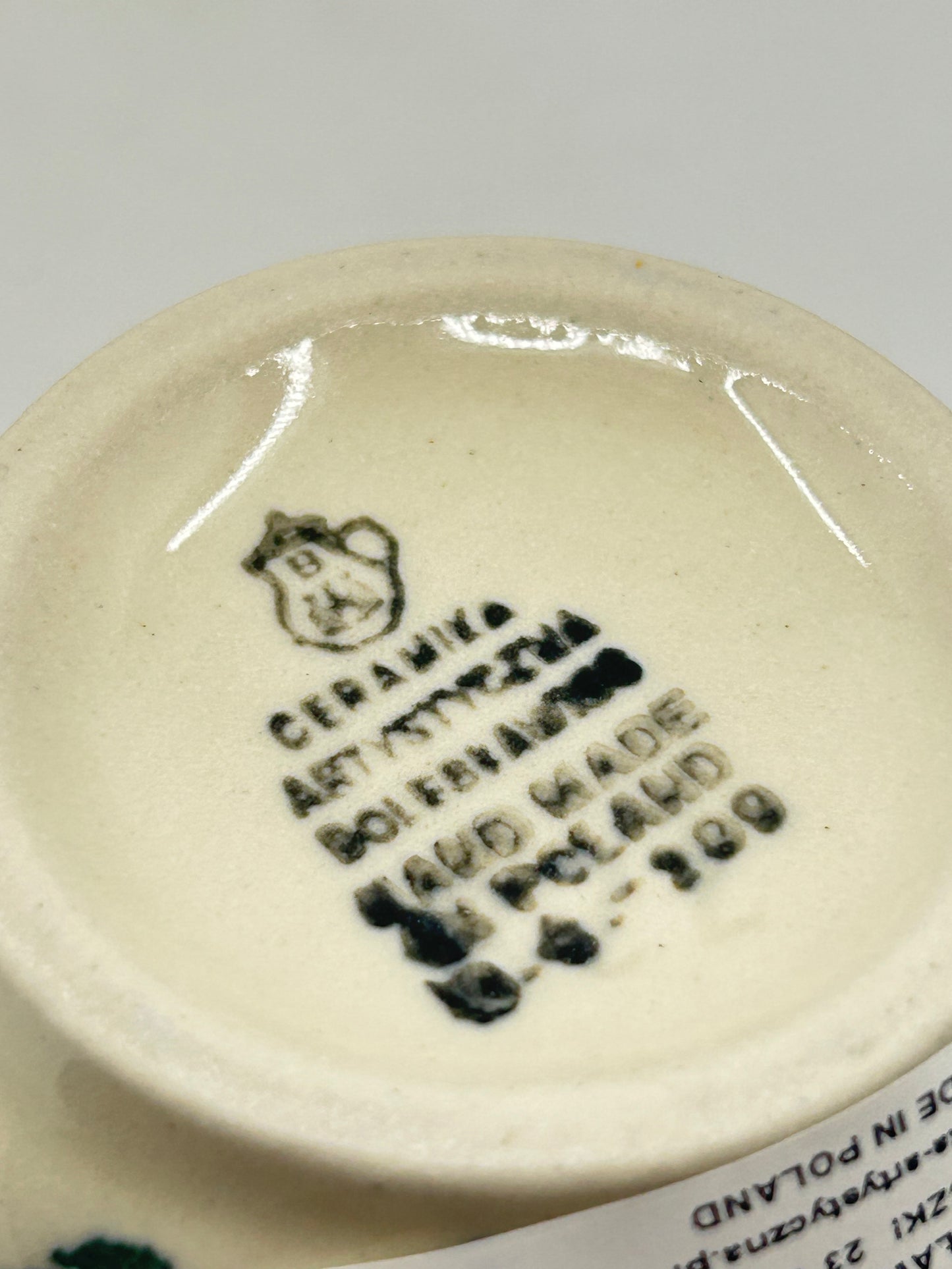 Triple Shot Glass - 2709X ~ T4*