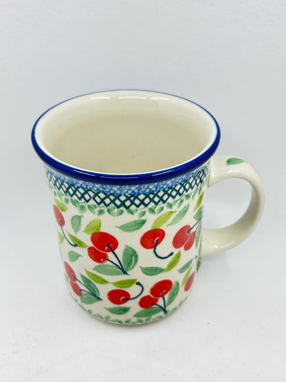 A37 Mug - 3250X - T4!