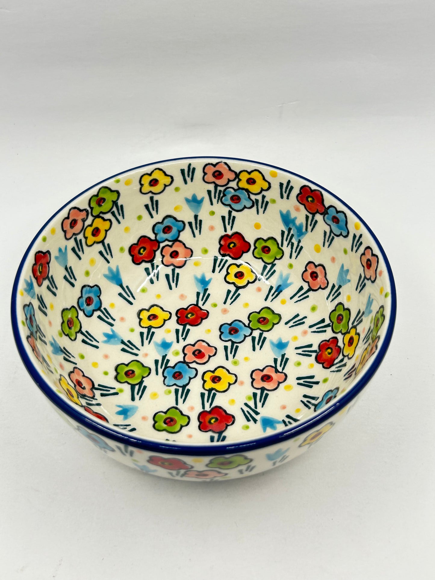 Bowl ~ 5.25 inch ~ U4884 ~ U3*