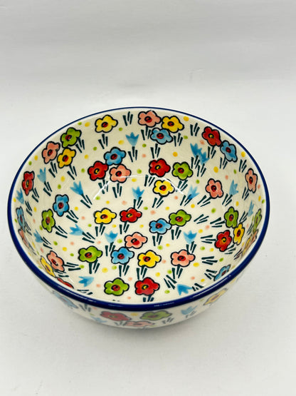 Bowl ~ 5.25 inch ~ U4884 ~ U3*