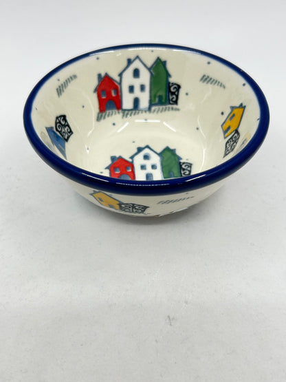558 ~ Bitty Bowl ~ Nesting 4"W ~ U5180 - U3!