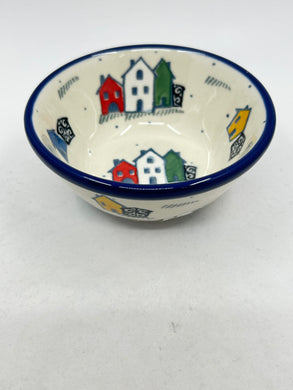 558 ~ Bitty Bowl ~ Nesting 4