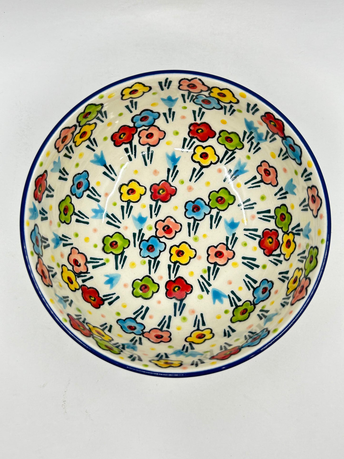 Bowl ~ 5.25 inch ~ U4884 ~ U3*