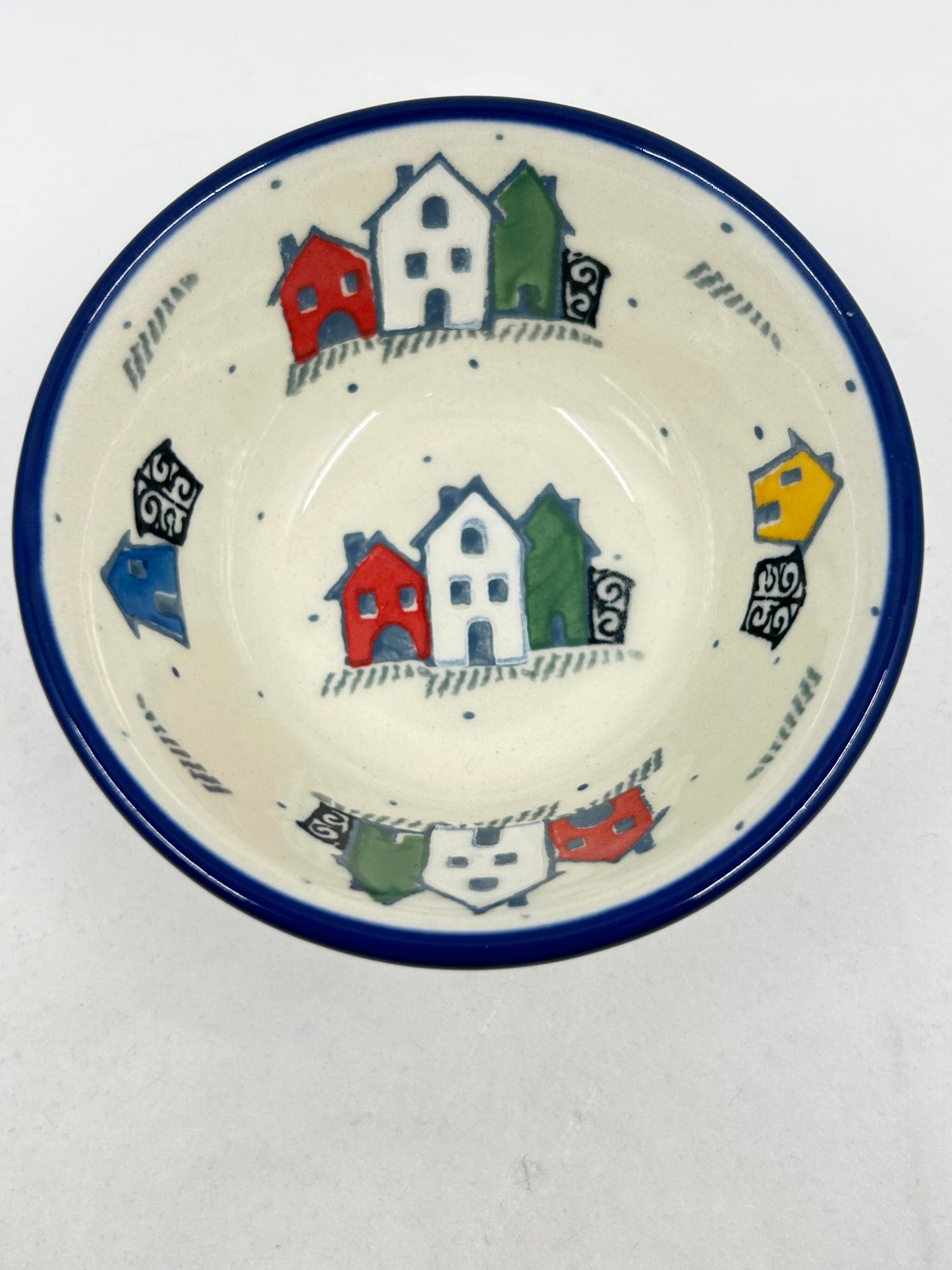 558 ~ Bitty Bowl ~ Nesting 4"W ~ U5180 - U3!