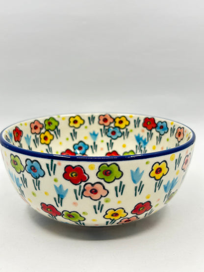 Bowl ~ 5.25 inch ~ U4884 ~ U3*