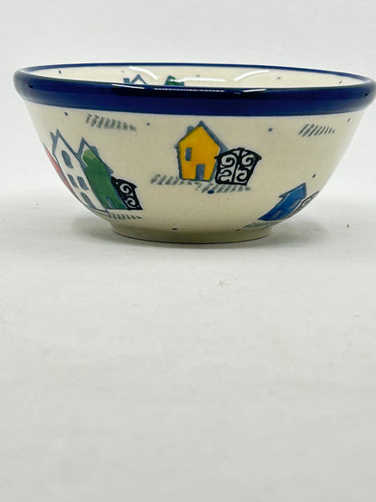 558 ~ Bitty Bowl ~ Nesting 4"W ~ U5180 - U3!