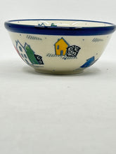 Load image into Gallery viewer, 558 ~ Bitty Bowl ~ Nesting 4&quot;W ~ U5180 - U3!