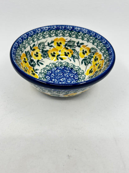 556 ~ Bowl ~ Nesting 5"W ~ 3299X ~ T4!