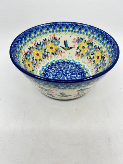 Bowl - 6.5" W ~ U5166 - U3!