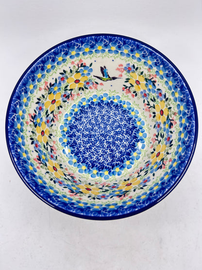Bowl - 6.5" W ~ U5166 - U3!