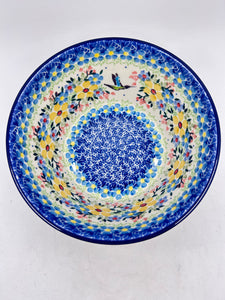 Bowl - 6.5" W ~ U5166 - U3!