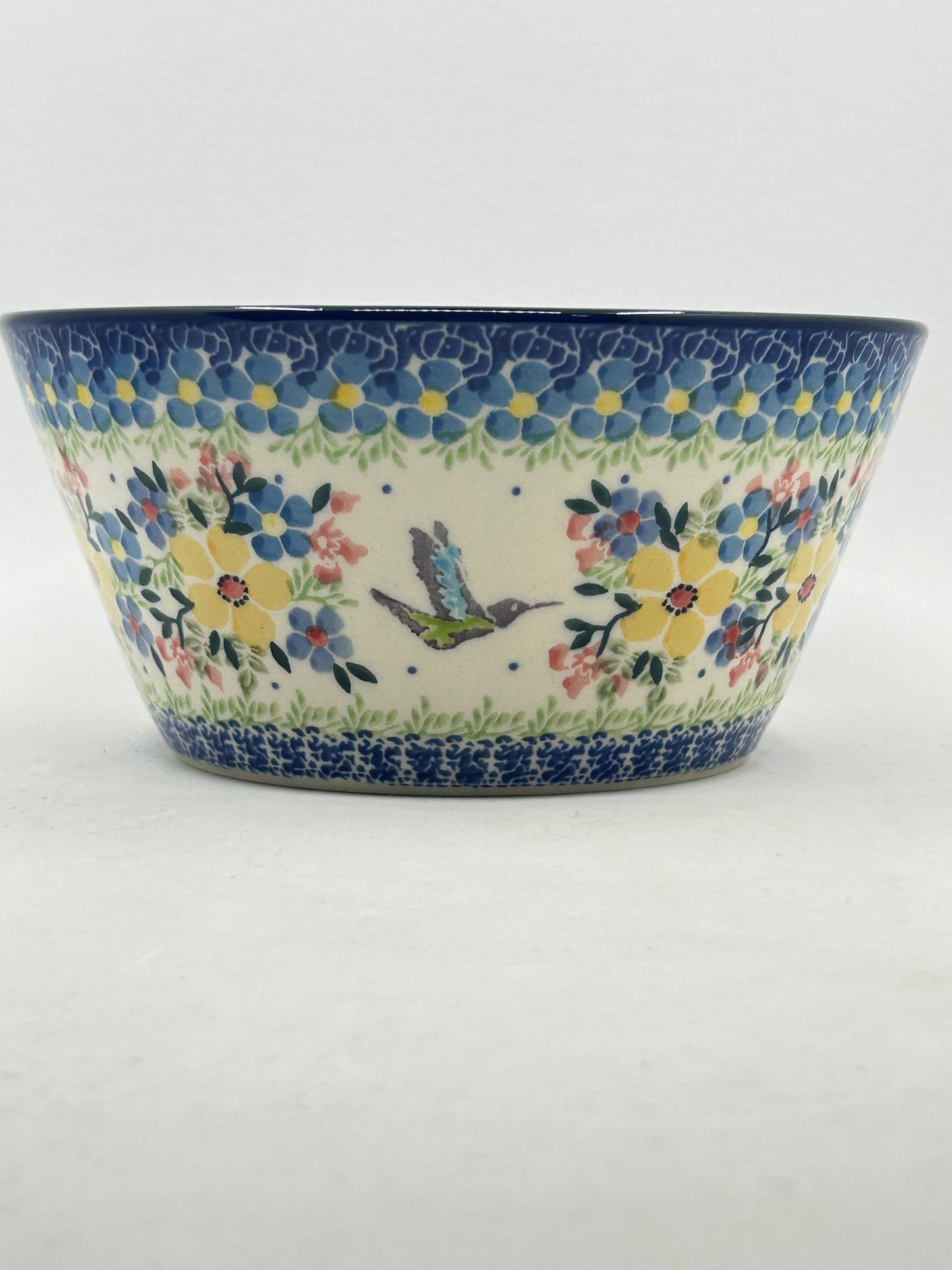 Bowl - 6.5" W ~ U5166 - U3!