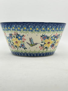 Bowl - 6.5" W ~ U5166 - U3!