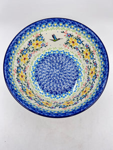 Flared Bowl - 8" W ~ U5166 - U3!