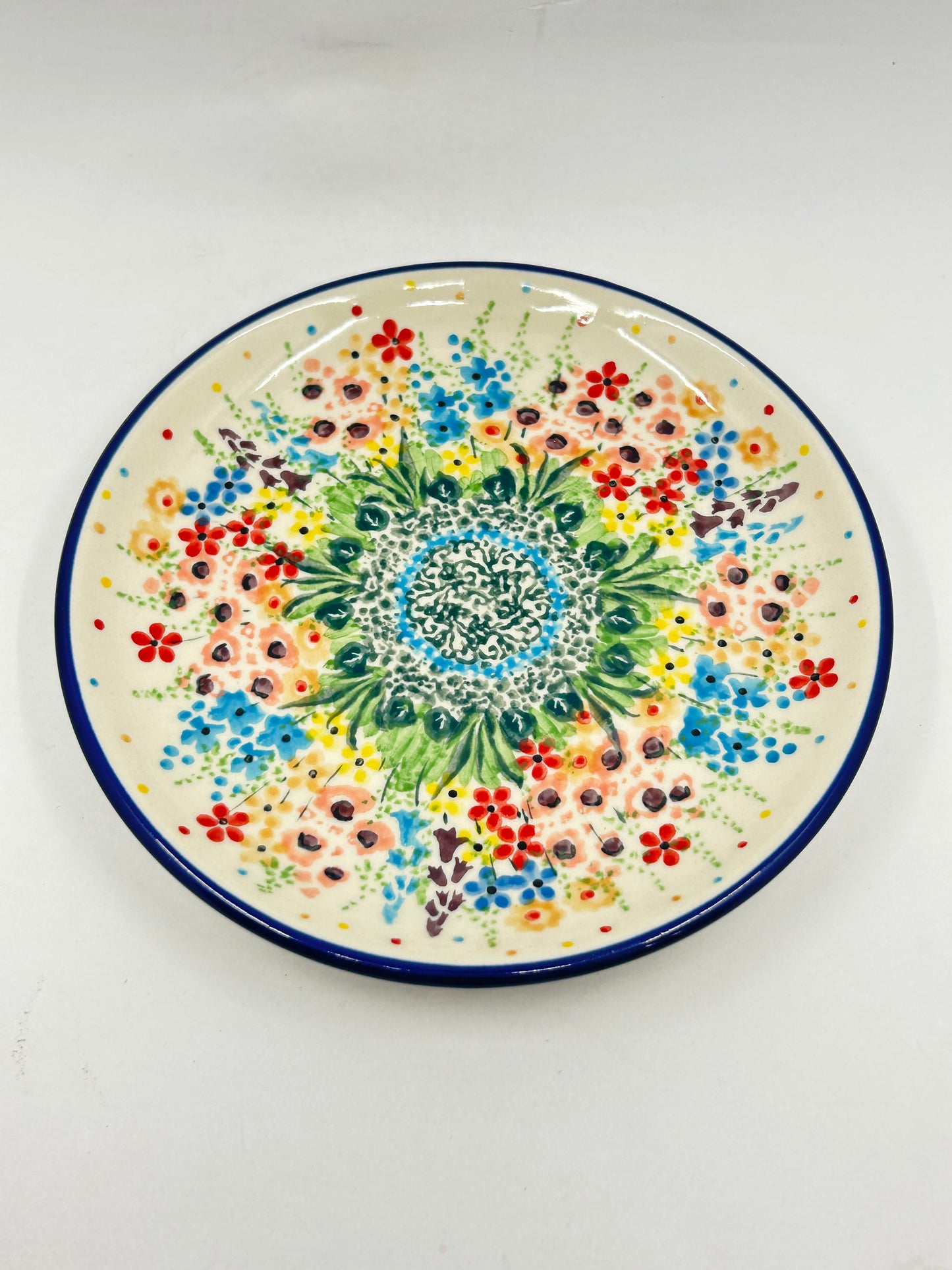 261 ~ Plate ~ Bread & Butter ~ 6.25" U4875 ~ U5*