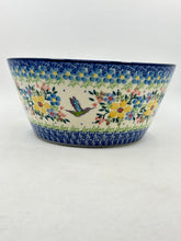 Load image into Gallery viewer, Flared Bowl - 8&quot; W ~ U5166 - U3!