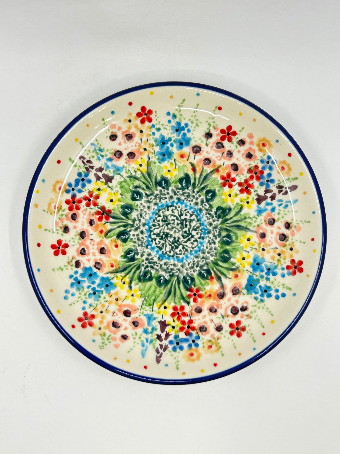 261 ~ Plate ~ Bread & Butter ~ 6.25" U4875 ~ U5*