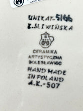 Load image into Gallery viewer, Flared Bowl - 8&quot; W ~ U5166 - U3!