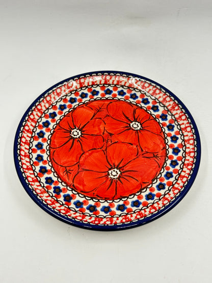 261 ~ Plate ~ Bread & Butter ~ 6.25" ~ U408E ~ U4*