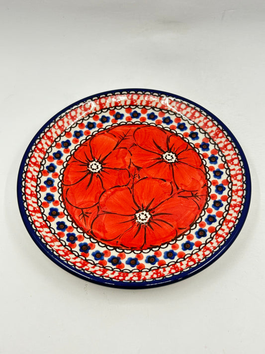 261 ~ Plate ~ Bread & Butter ~ 6.25" ~ U408E ~ U4*