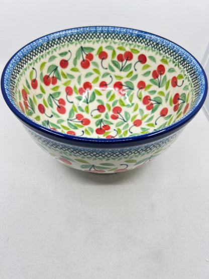 Large Pedestal Bowl ~ 3250X - T4!
